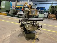 Gambin - 10n, 600x230x560mm - freesmachine - afbeelding 5 van  12