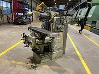 Gambin - 10n, 600x230x560mm - freesmachine - afbeelding 6 van  12