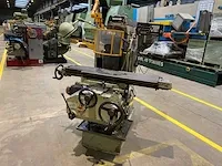Gambin - 10n, 600x230x560mm - freesmachine - afbeelding 7 van  12