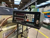 Gambin - 10n, 600x230x560mm - freesmachine - afbeelding 8 van  12