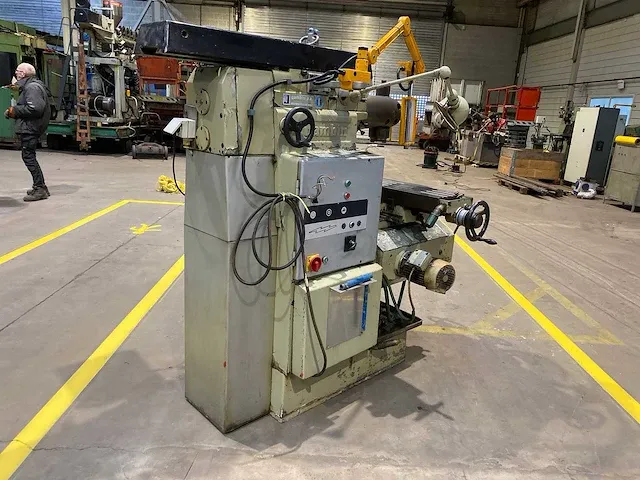 Gambin - 10n, 600x230x560mm - freesmachine - afbeelding 12 van  12