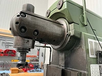 Gambin - 1m - universal milling machine - 1963 - afbeelding 9 van  21