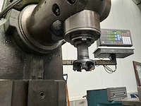 Gambin - 1m - universal milling machine - 1963 - afbeelding 20 van  21