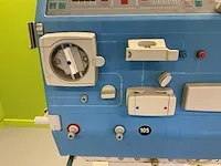 Gambro ak 200 dialyse ultra apparatuur (5x) - afbeelding 4 van  81
