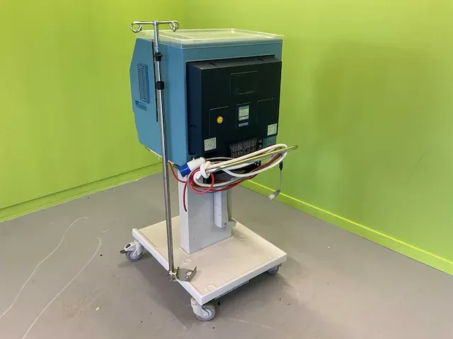 Gambro ak 200 dialyse ultra apparatuur (5x) - afbeelding 14 van  81