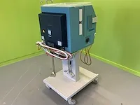 Gambro ak 200 dialyse ultra apparatuur (5x) - afbeelding 17 van  81