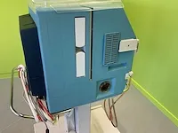 Gambro ak 200 dialyse ultra apparatuur (5x) - afbeelding 18 van  81