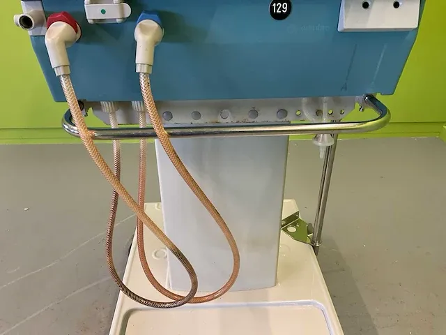 Gambro ak 200 dialyse ultra apparatuur (5x) - afbeelding 22 van  81