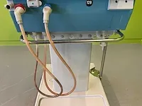 Gambro ak 200 dialyse ultra apparatuur (5x) - afbeelding 22 van  81