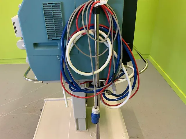 Gambro ak 200 dialyse ultra apparatuur (5x) - afbeelding 30 van  81
