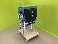 Gambro ak 200 dialyse ultra apparatuur (5x) - afbeelding 31 van  81