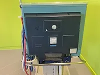 Gambro ak 200 dialyse ultra apparatuur (5x) - afbeelding 32 van  81