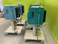 Gambro ak 200 dialyse ultra apparatuur (5x) - afbeelding 23 van  81