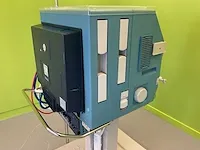Gambro ak 200 dialyse ultra apparatuur (5x) - afbeelding 35 van  81