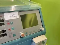Gambro ak 200 dialyse ultra apparatuur (5x) - afbeelding 38 van  81