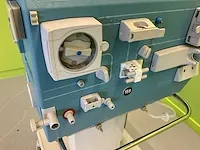 Gambro ak 200 dialyse ultra apparatuur (5x) - afbeelding 39 van  81