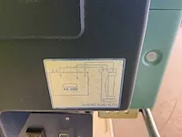 Gambro ak 200 dialyse ultra apparatuur (5x) - afbeelding 42 van  81