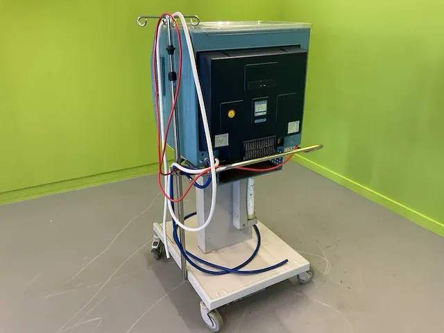 Gambro ak 200 dialyse ultra apparatuur (5x) - afbeelding 48 van  81