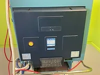 Gambro ak 200 dialyse ultra apparatuur (5x) - afbeelding 49 van  81