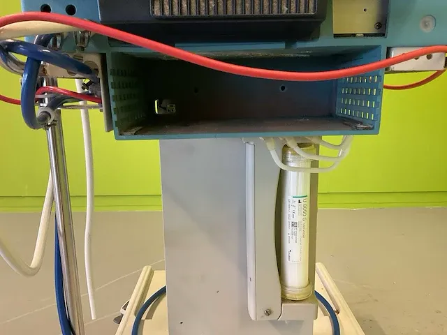 Gambro ak 200 dialyse ultra apparatuur (5x) - afbeelding 50 van  81