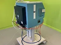 Gambro ak 200 dialyse ultra apparatuur (5x) - afbeelding 51 van  81