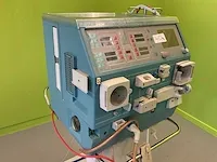 Gambro ak 200 dialyse ultra apparatuur (5x) - afbeelding 52 van  81