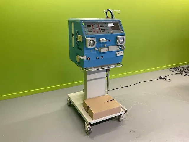 Gambro ak 200 dialyse ultra apparatuur (5x) - afbeelding 45 van  81