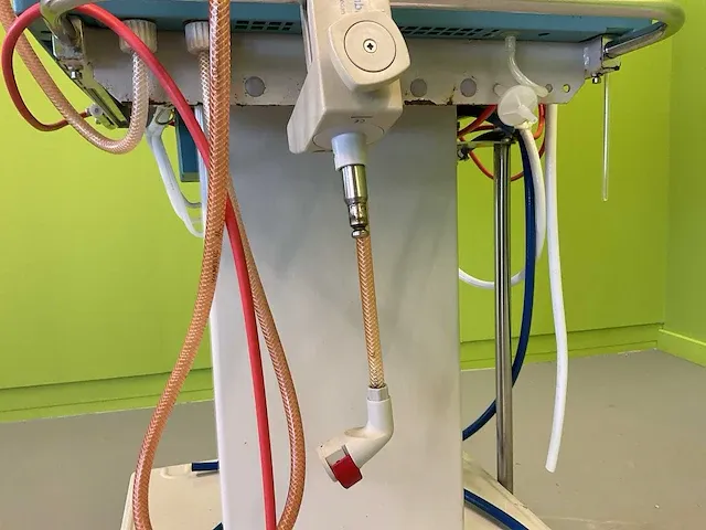 Gambro ak 200 dialyse ultra apparatuur (5x) - afbeelding 58 van  81