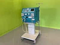 Gambro ak 200 dialyse ultra apparatuur (5x) - afbeelding 62 van  81
