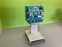 Gambro ak 200 dialyse ultra apparatuur (5x) - afbeelding 63 van  81