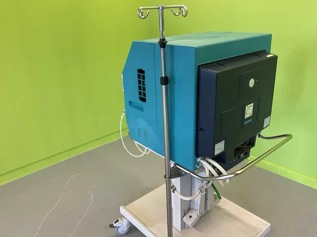 Gambro ak 200 dialyse ultra apparatuur (5x) - afbeelding 64 van  81