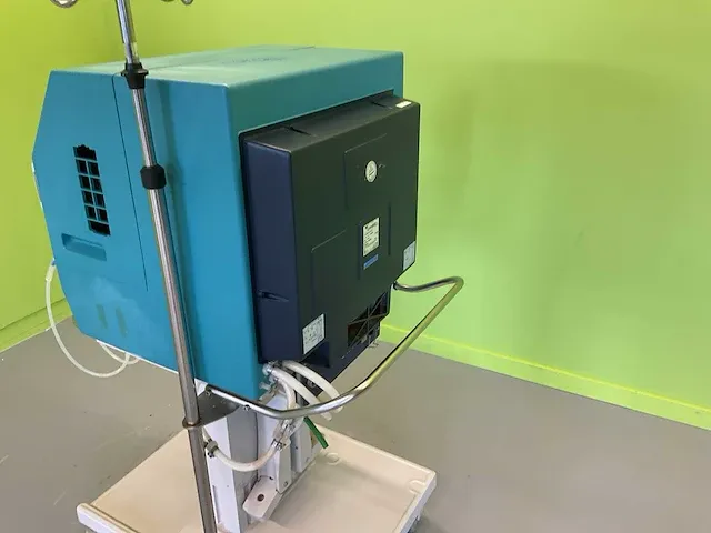 Gambro ak 200 dialyse ultra apparatuur (5x) - afbeelding 65 van  81