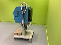 Gambro ak 200 dialyse ultra apparatuur (5x) - afbeelding 56 van  81