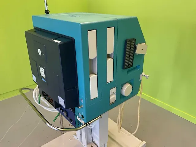 Gambro ak 200 dialyse ultra apparatuur (5x) - afbeelding 69 van  81