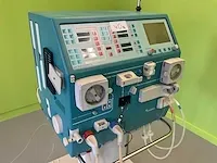 Gambro ak 200 dialyse ultra apparatuur (5x) - afbeelding 70 van  81