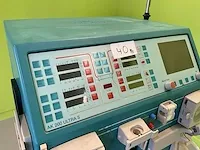 Gambro ak 200 dialyse ultra apparatuur (5x) - afbeelding 71 van  81