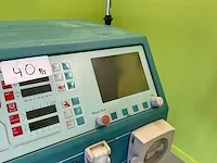 Gambro ak 200 dialyse ultra apparatuur (5x) - afbeelding 72 van  81