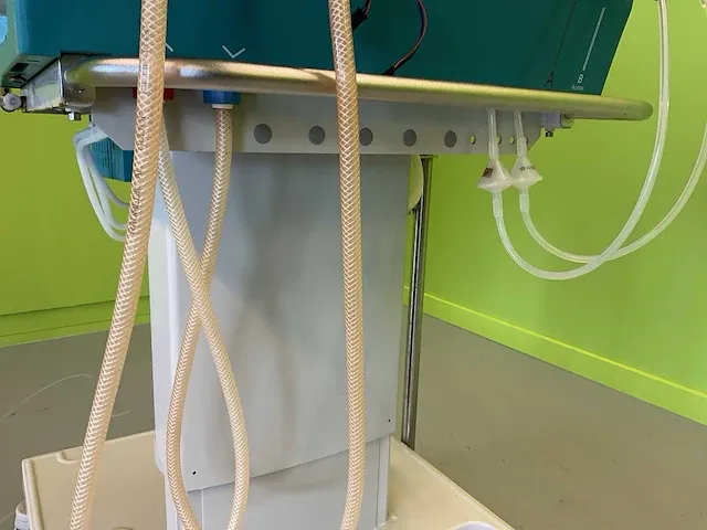 Gambro ak 200 dialyse ultra apparatuur (5x) - afbeelding 76 van  81