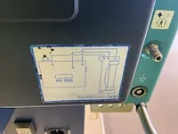 Gambro ak 200 dialyse ultra apparatuur (5x) - afbeelding 79 van  81