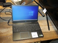 Game laptop dell desktop-d0b2gm5 met geforce gtx grafische kaart, intel i7-processor, 16 gb intern geheugen... - afbeelding 1 van  3