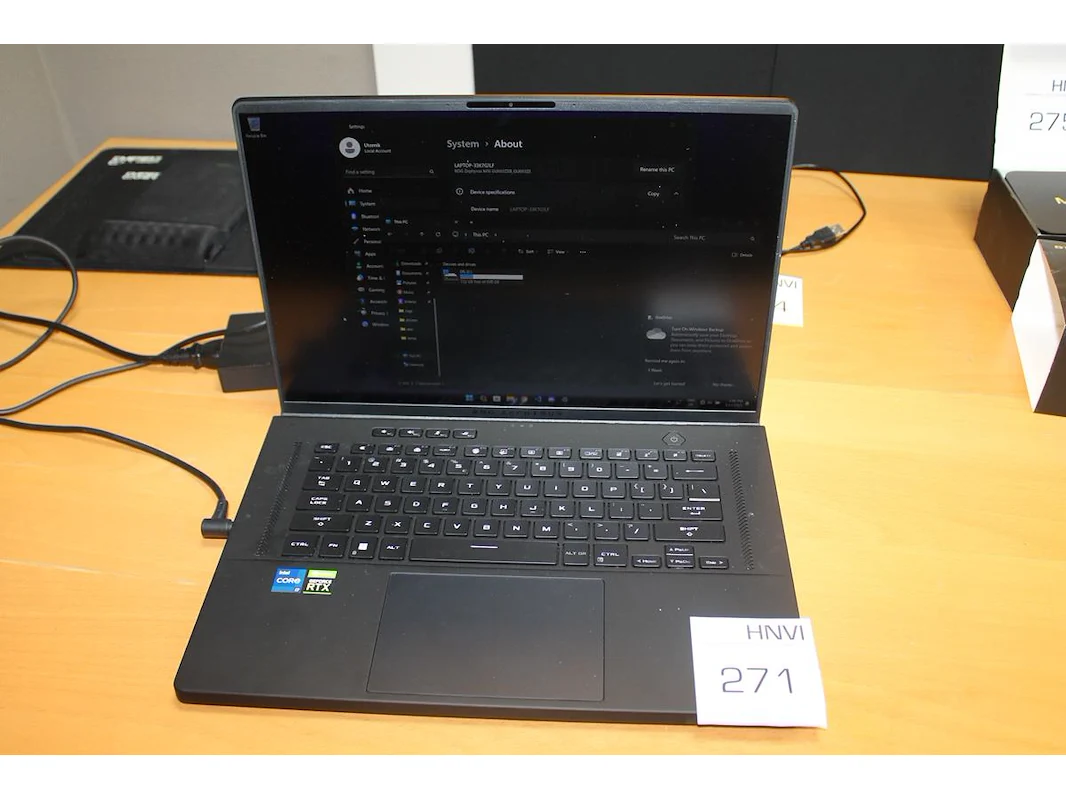 Faillissement utomik development bv 2 kavels u196-u365