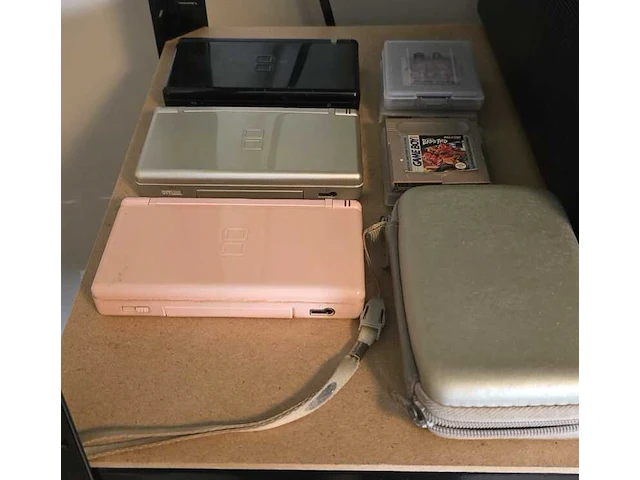 Game partij: o.a desktop pc's, laptop, tablet, nintendo, xbox - afbeelding 1 van  6