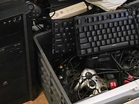 Game partij: o.a desktop pc's, laptop, tablet, nintendo, xbox - afbeelding 2 van  6