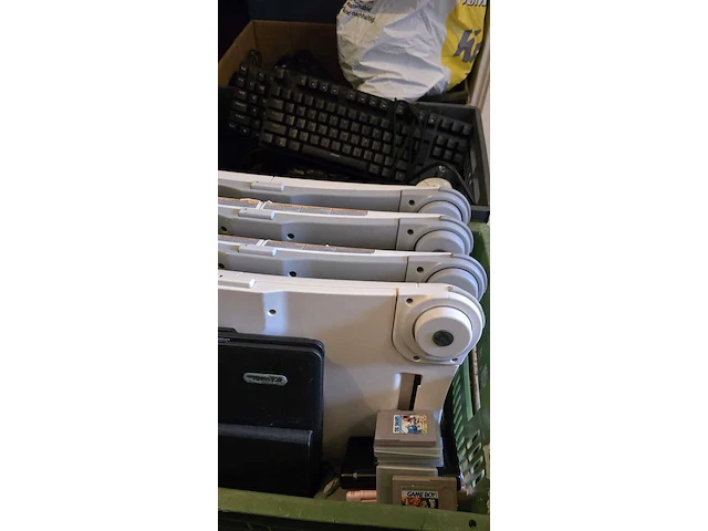 Game partij: o.a desktop pc's, laptop, tablet, nintendo, xbox - afbeelding 3 van  6