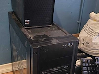 Game partij: o.a desktop pc's, laptop, tablet, nintendo, xbox - afbeelding 4 van  6