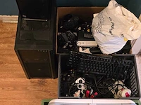 Game partij: o.a desktop pc's, laptop, tablet, nintendo, xbox - afbeelding 5 van  6