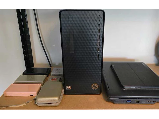 Game partij: o.a desktop pc's, laptop, tablet, nintendo, xbox - afbeelding 6 van  6