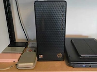 Game partij: o.a desktop pc's, laptop, tablet, nintendo, xbox - afbeelding 6 van  6