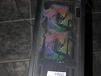 Game pc lenovo legion 11de generatie met intelprocessor i9, 32 gb intern geheugen, 1 tb harde schijf, windo... - afbeelding 3 van  6