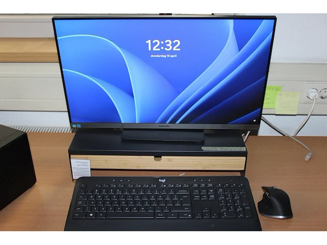 Game pc lenovo legion 11de generatie met intelprocessor i9, 32 gb intern geheugen, 1 tb harde schijf, windo... - afbeelding 4 van  6